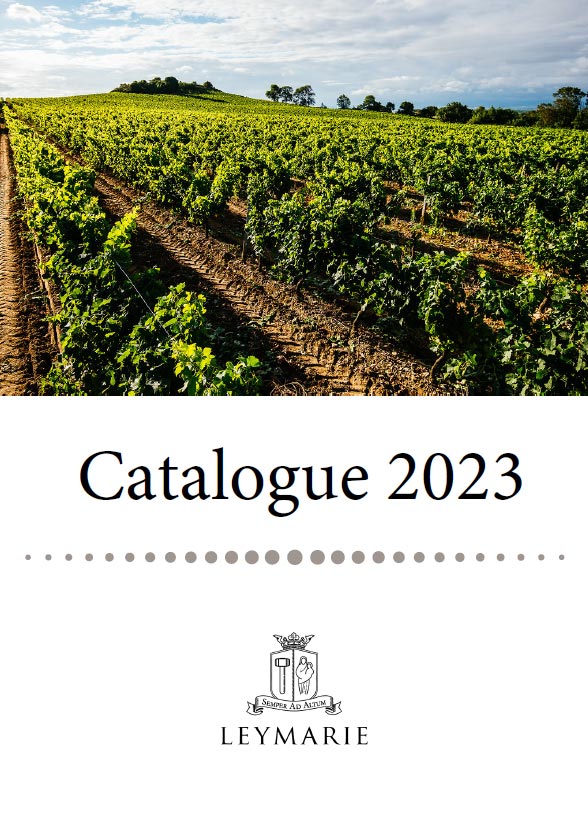 leymarie catalogue 2023
