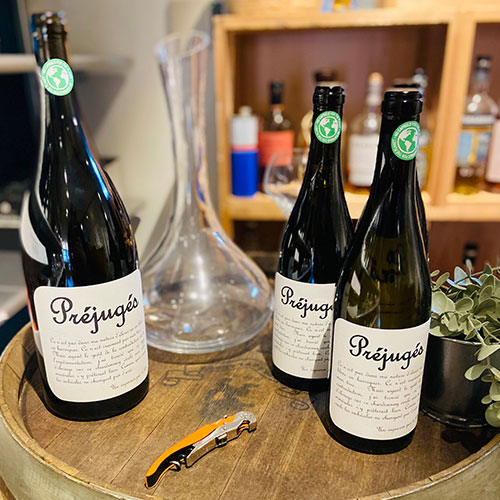 accord vin courge spaghetti