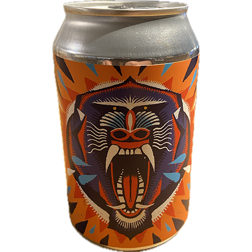 biere brutal monkey