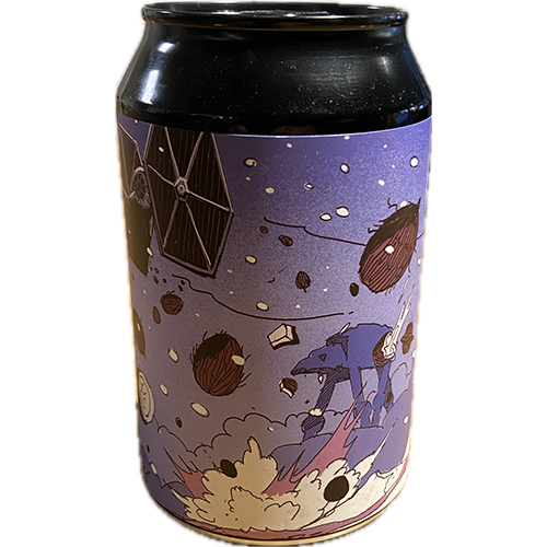 biere coco strikes back