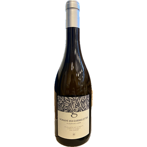 garriguette fleur de lune