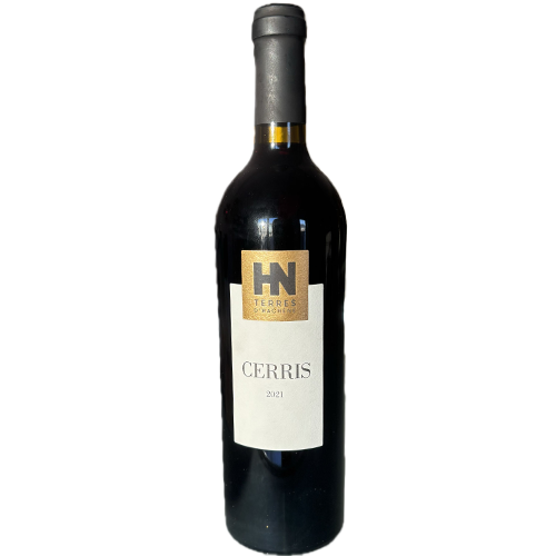 terre hachene cerris