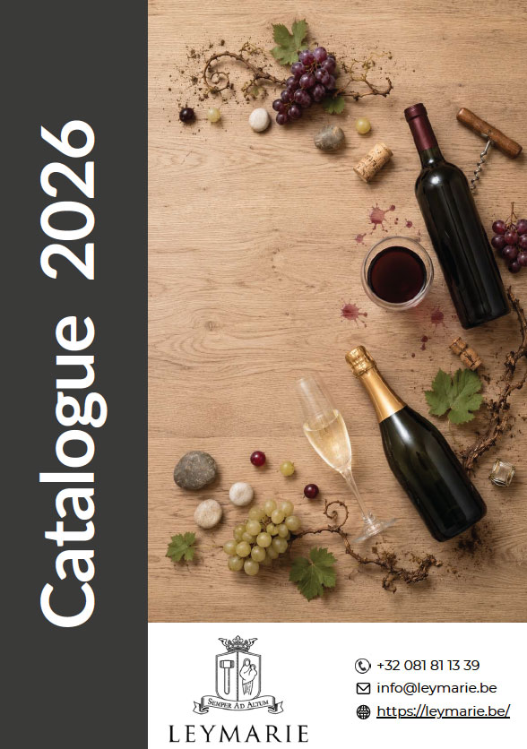 catalogue 2026